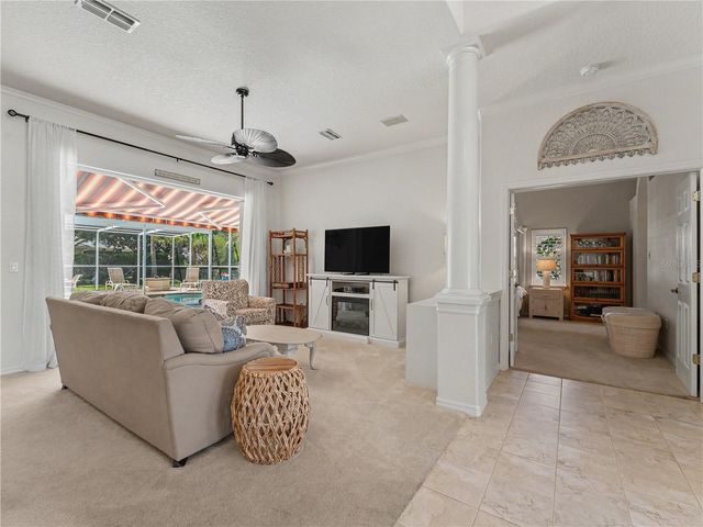 5358 LEATHER SADDLE LANE, Spring Hill, FL 34609