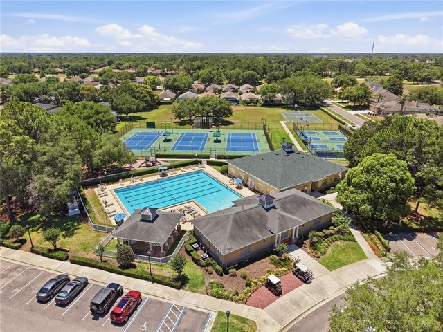 5358 LEATHER SADDLE LANE, Spring Hill, FL 34609