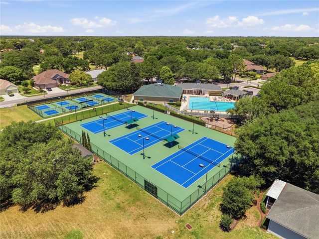 5358 LEATHER SADDLE LANE, Spring Hill, FL 34609