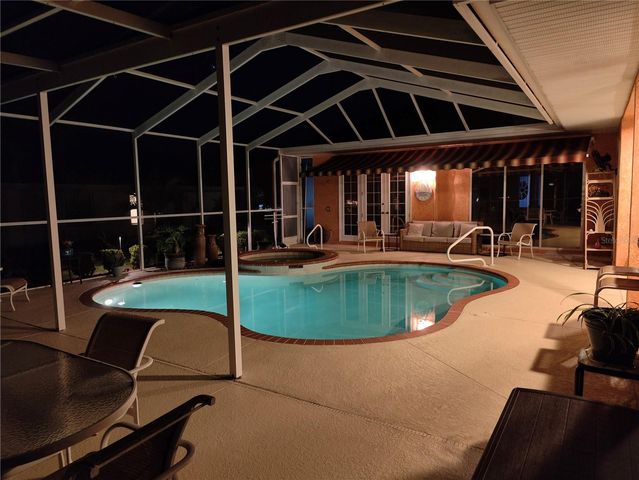 5358 LEATHER SADDLE LANE, Spring Hill, FL 34609