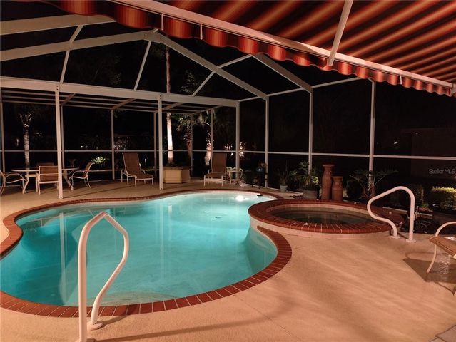 5358 LEATHER SADDLE LANE, Spring Hill, FL 34609