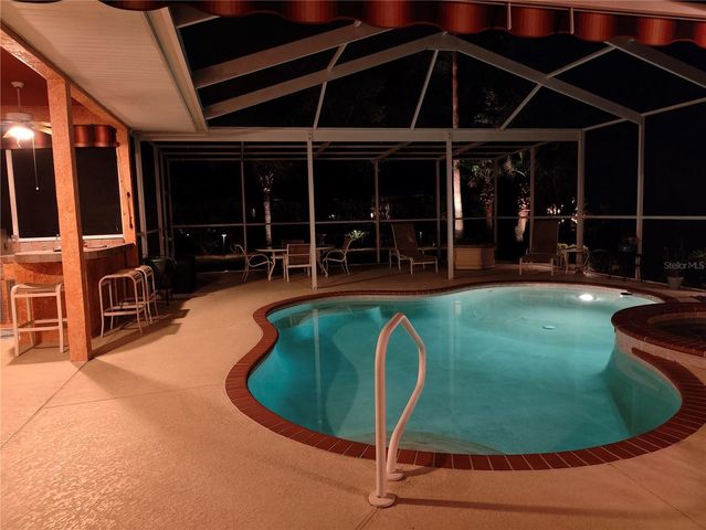 5358 LEATHER SADDLE LANE, Spring Hill, FL 34609