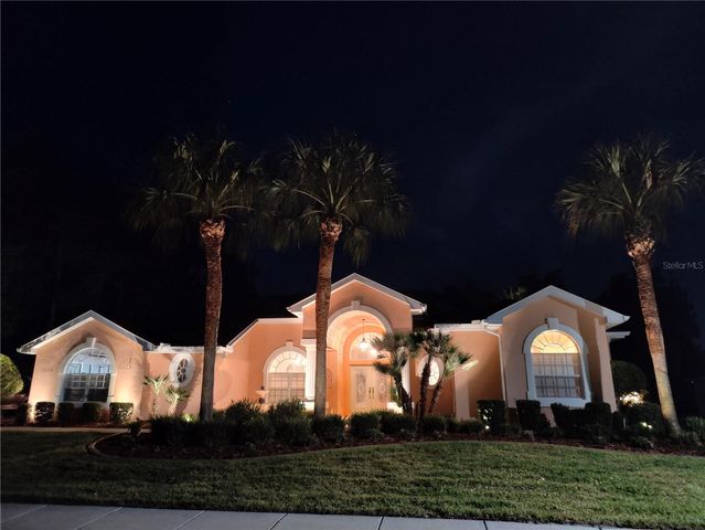 5358 LEATHER SADDLE LANE, Spring Hill, FL 34609