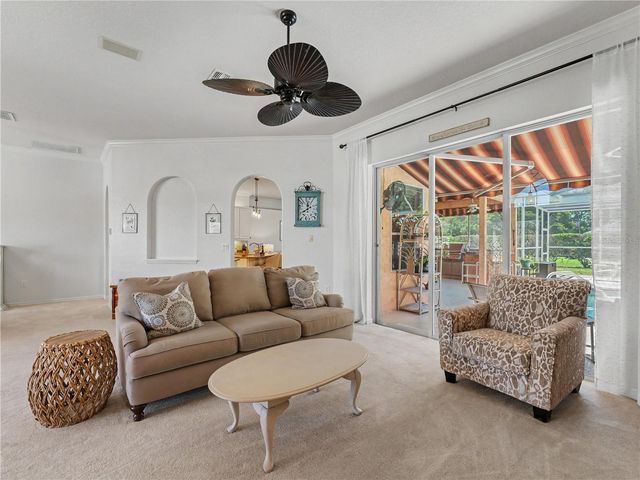 5358 LEATHER SADDLE LANE, Spring Hill, FL 34609