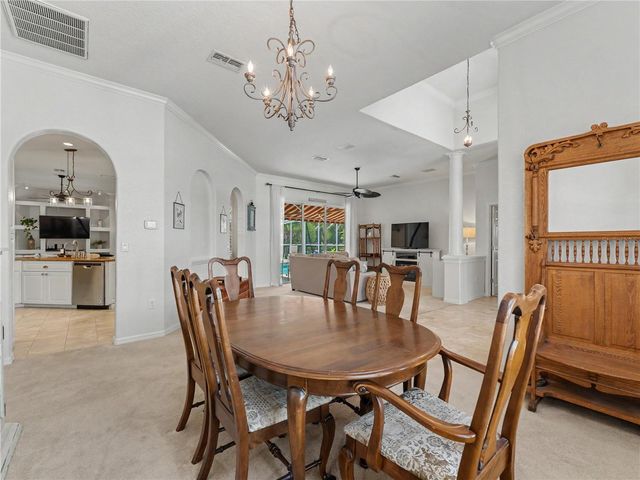 5358 LEATHER SADDLE LANE, Spring Hill, FL 34609