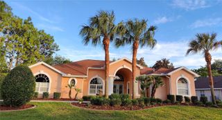 5358 LEATHER SADDLE LANE, Spring Hill, FL 34609