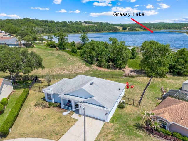 117 GENTLE BREEZE DRIVE, Minneola, FL 34715