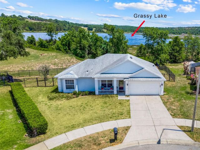 117 GENTLE BREEZE DRIVE, Minneola, FL 34715