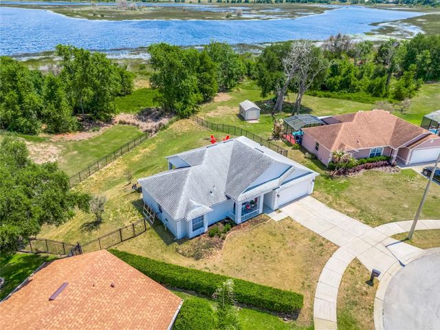 117 GENTLE BREEZE DRIVE, Minneola, FL 34715