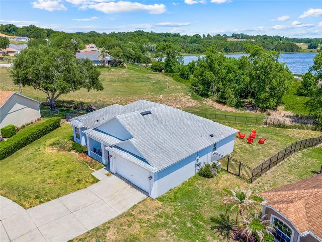 117 GENTLE BREEZE DRIVE, Minneola, FL 34715