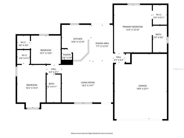 117 GENTLE BREEZE DRIVE, Minneola, FL 34715