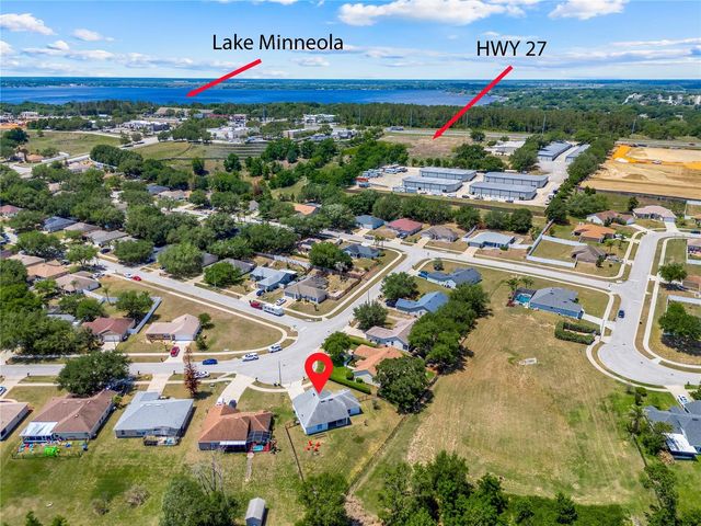 117 GENTLE BREEZE DRIVE, Minneola, FL 34715