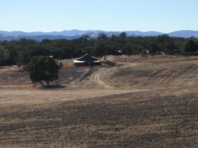 53150 Bradley-Lockwood Road, Lockwood, CA 93932