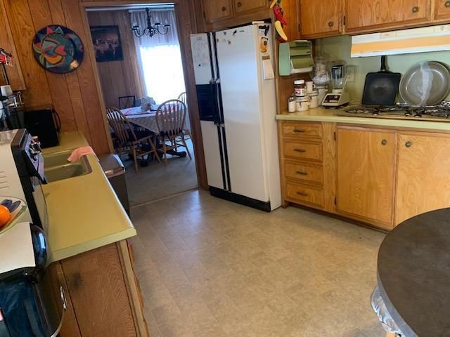 53150 Bradley-Lockwood Road, Lockwood, CA 93932