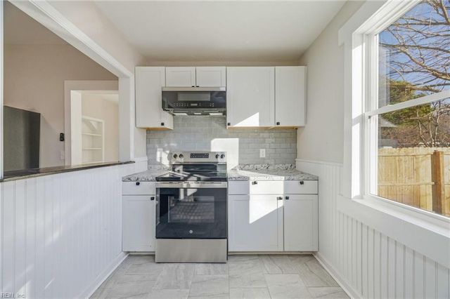 718 Cambridge AVE, Portsmouth, VA 23707