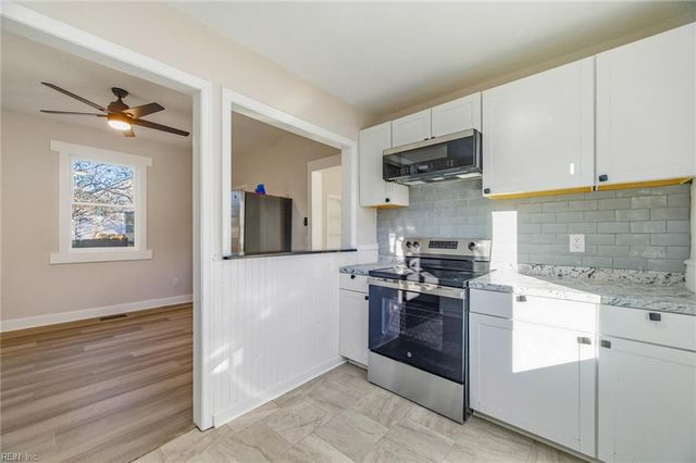 718 Cambridge AVE, Portsmouth, VA 23707