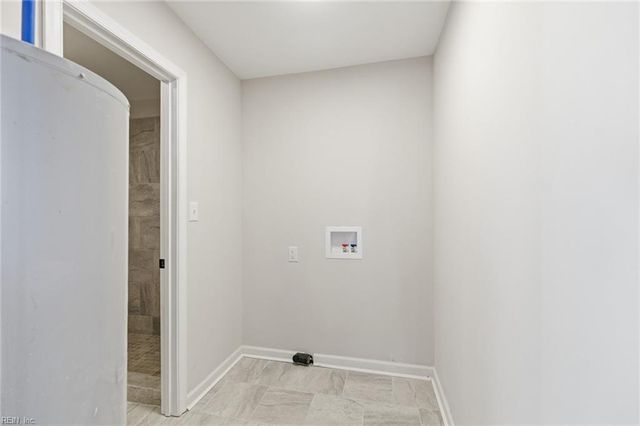 718 Cambridge AVE, Portsmouth, VA 23707