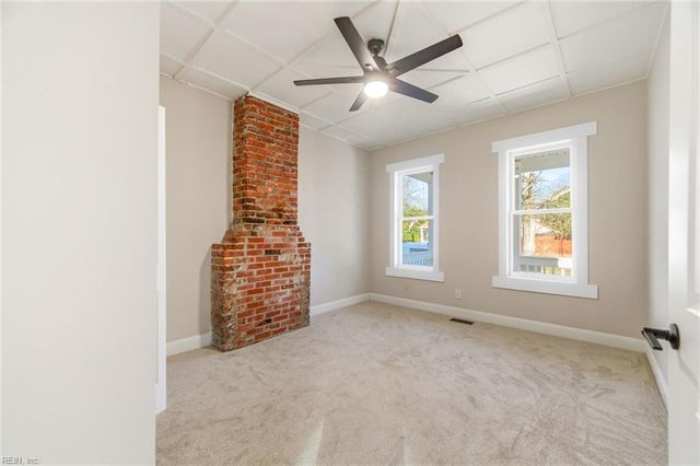 718 Cambridge AVE, Portsmouth, VA 23707