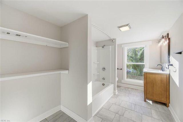 718 Cambridge AVE, Portsmouth, VA 23707