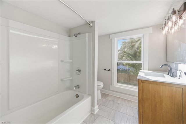 718 Cambridge AVE, Portsmouth, VA 23707