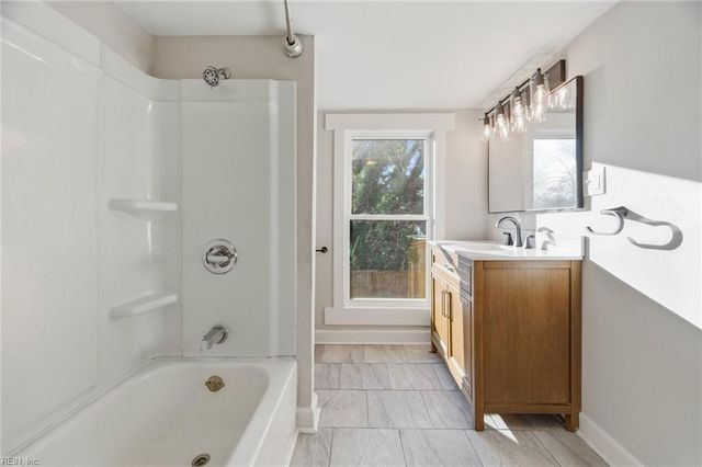 718 Cambridge AVE, Portsmouth, VA 23707