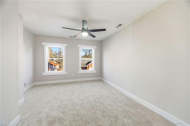 718 Cambridge AVE, Portsmouth, VA 23707