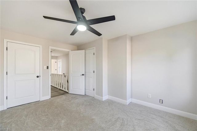 718 Cambridge AVE, Portsmouth, VA 23707