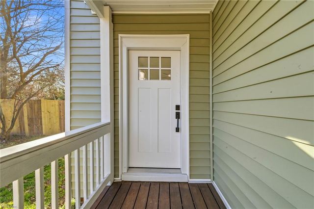 718 Cambridge AVE, Portsmouth, VA 23707