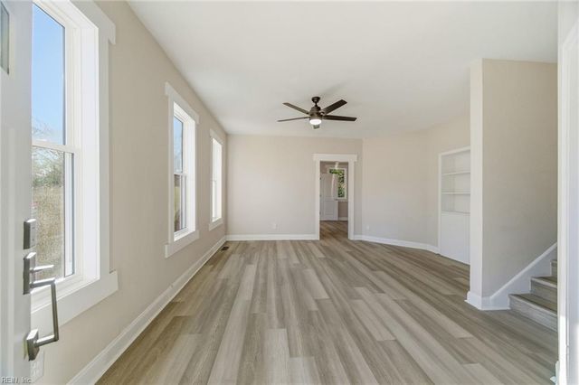 718 Cambridge AVE, Portsmouth, VA 23707