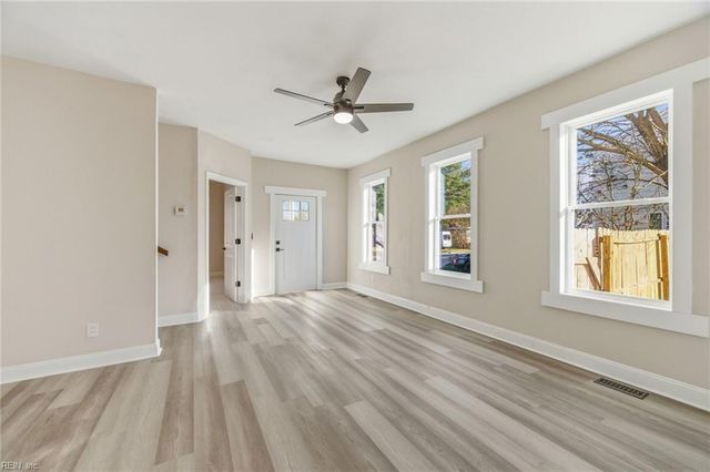 718 Cambridge AVE, Portsmouth, VA 23707