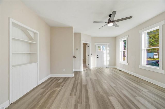 718 Cambridge AVE, Portsmouth, VA 23707