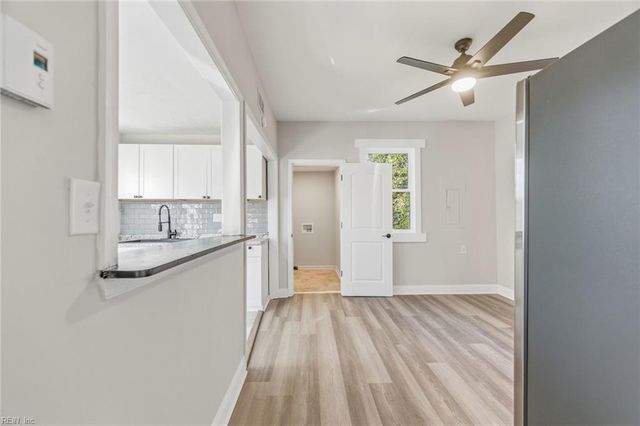 718 Cambridge AVE, Portsmouth, VA 23707