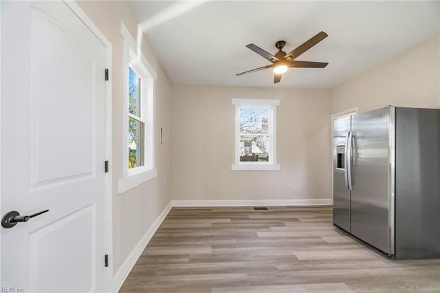 718 Cambridge AVE, Portsmouth, VA 23707