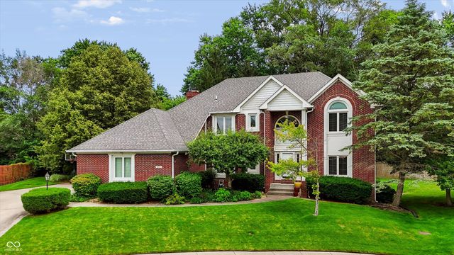 8611 Modesto Court, Indianapolis, IN 46278