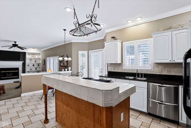 8611 Modesto Court, Indianapolis, IN 46278