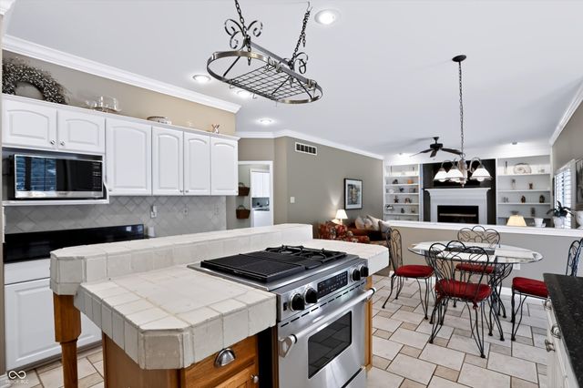 8611 Modesto Court, Indianapolis, IN 46278