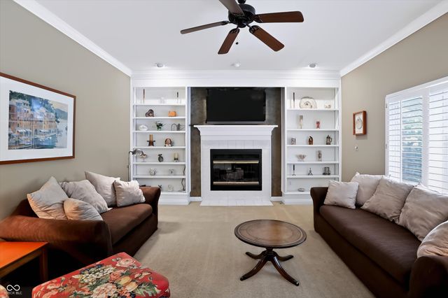 8611 Modesto Court, Indianapolis, IN 46278