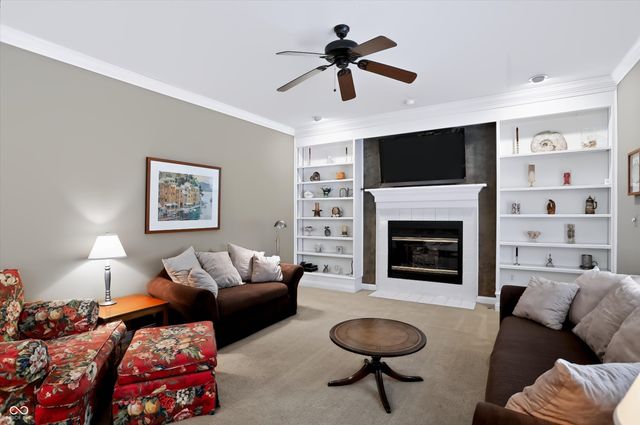 8611 Modesto Court, Indianapolis, IN 46278