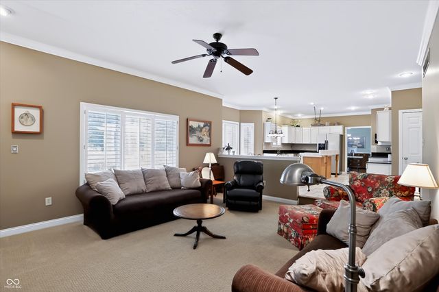 8611 Modesto Court, Indianapolis, IN 46278