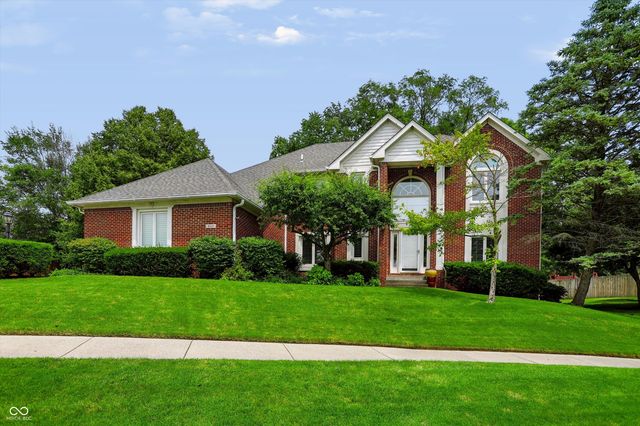 8611 Modesto Court, Indianapolis, IN 46278