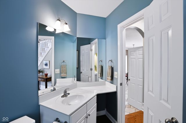 8611 Modesto Court, Indianapolis, IN 46278