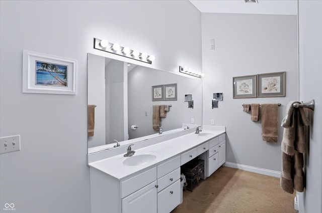 8611 Modesto Court, Indianapolis, IN 46278