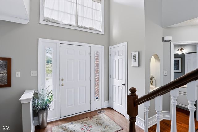 8611 Modesto Court, Indianapolis, IN 46278
