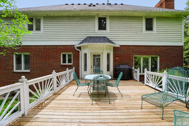 8611 Modesto Court, Indianapolis, IN 46278