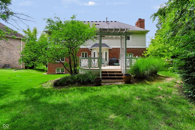 8611 Modesto Court, Indianapolis, IN 46278