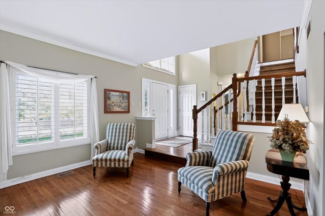 8611 Modesto Court, Indianapolis, IN 46278