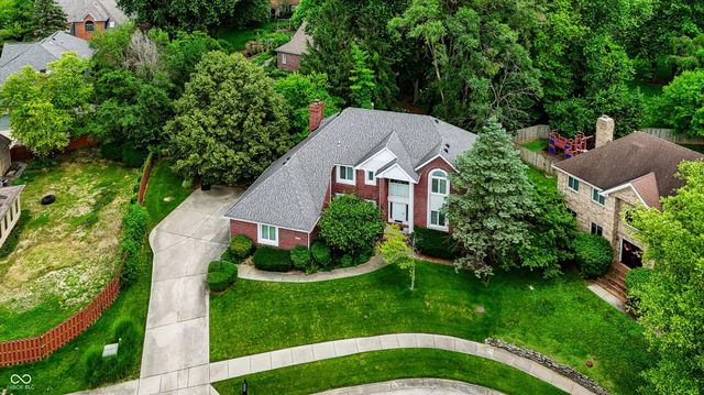 8611 Modesto Court, Indianapolis, IN 46278