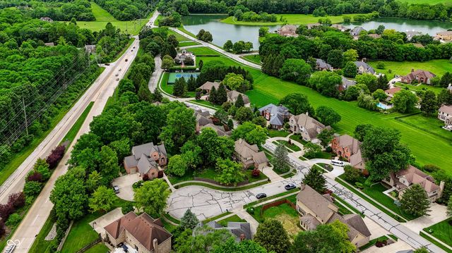 8611 Modesto Court, Indianapolis, IN 46278