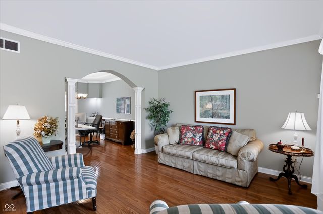 8611 Modesto Court, Indianapolis, IN 46278