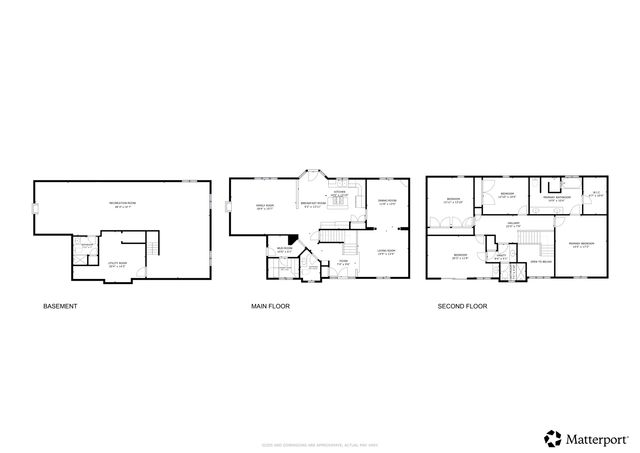 8611 Modesto Court, Indianapolis, IN 46278